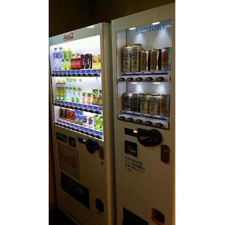 R&B Hotel Kumagaya Ekimae - Vacation Stay 14851V 外观 照片