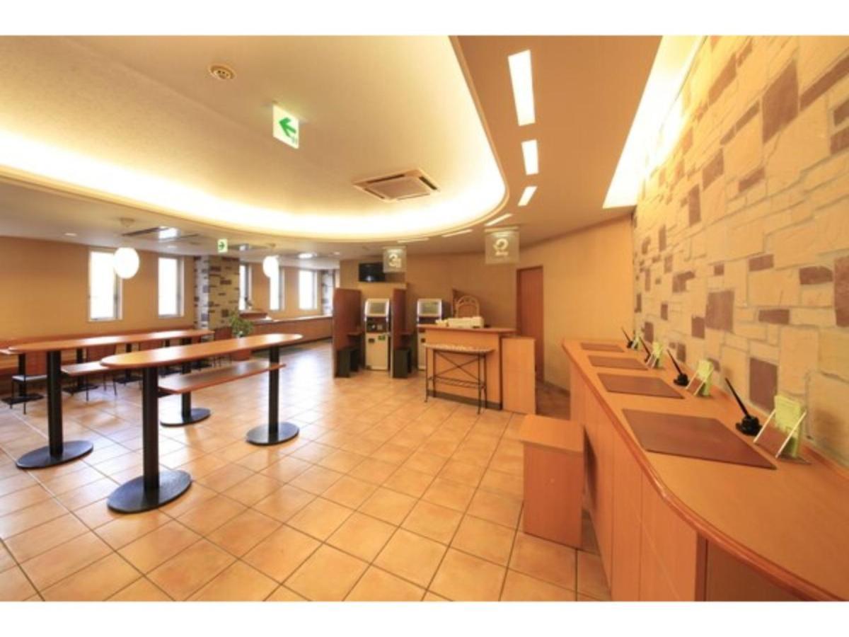 R&B Hotel Kumagaya Ekimae - Vacation Stay 14851V 外观 照片