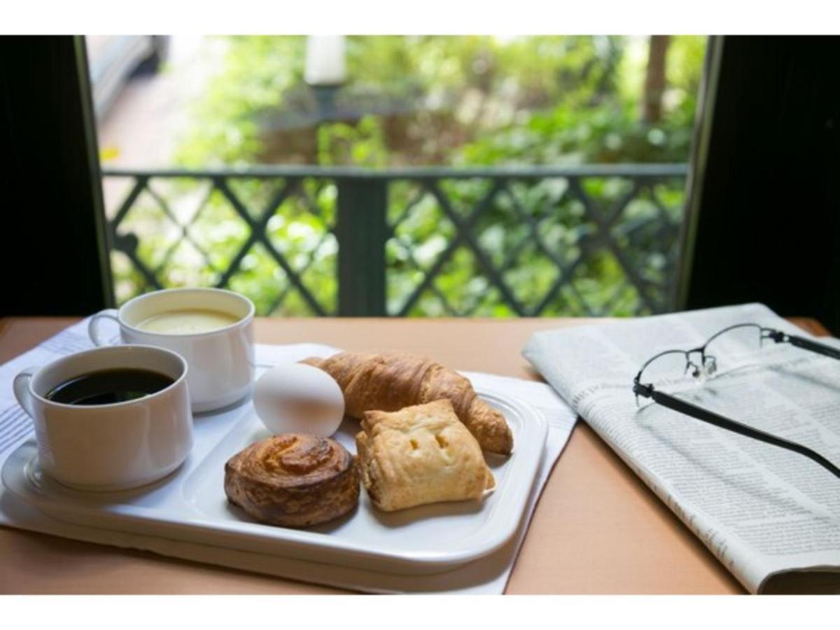 R&B Hotel Kumagaya Ekimae - Vacation Stay 14851V 外观 照片