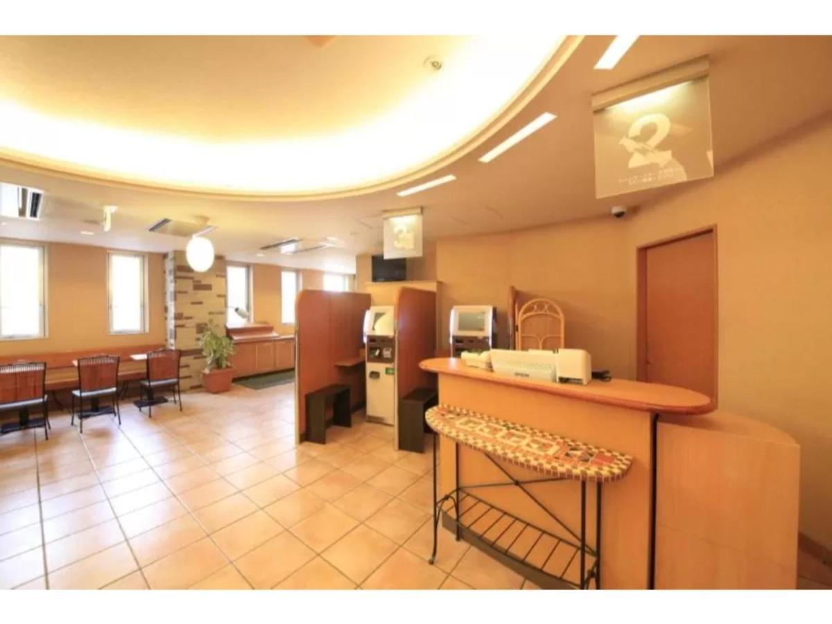 R&B Hotel Kumagaya Ekimae - Vacation Stay 14851V 外观 照片