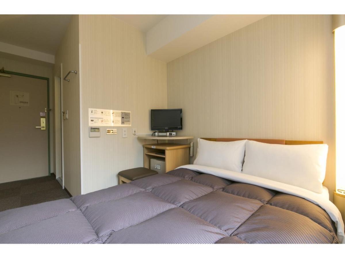 R&B Hotel Kumagaya Ekimae - Vacation Stay 14851V 外观 照片
