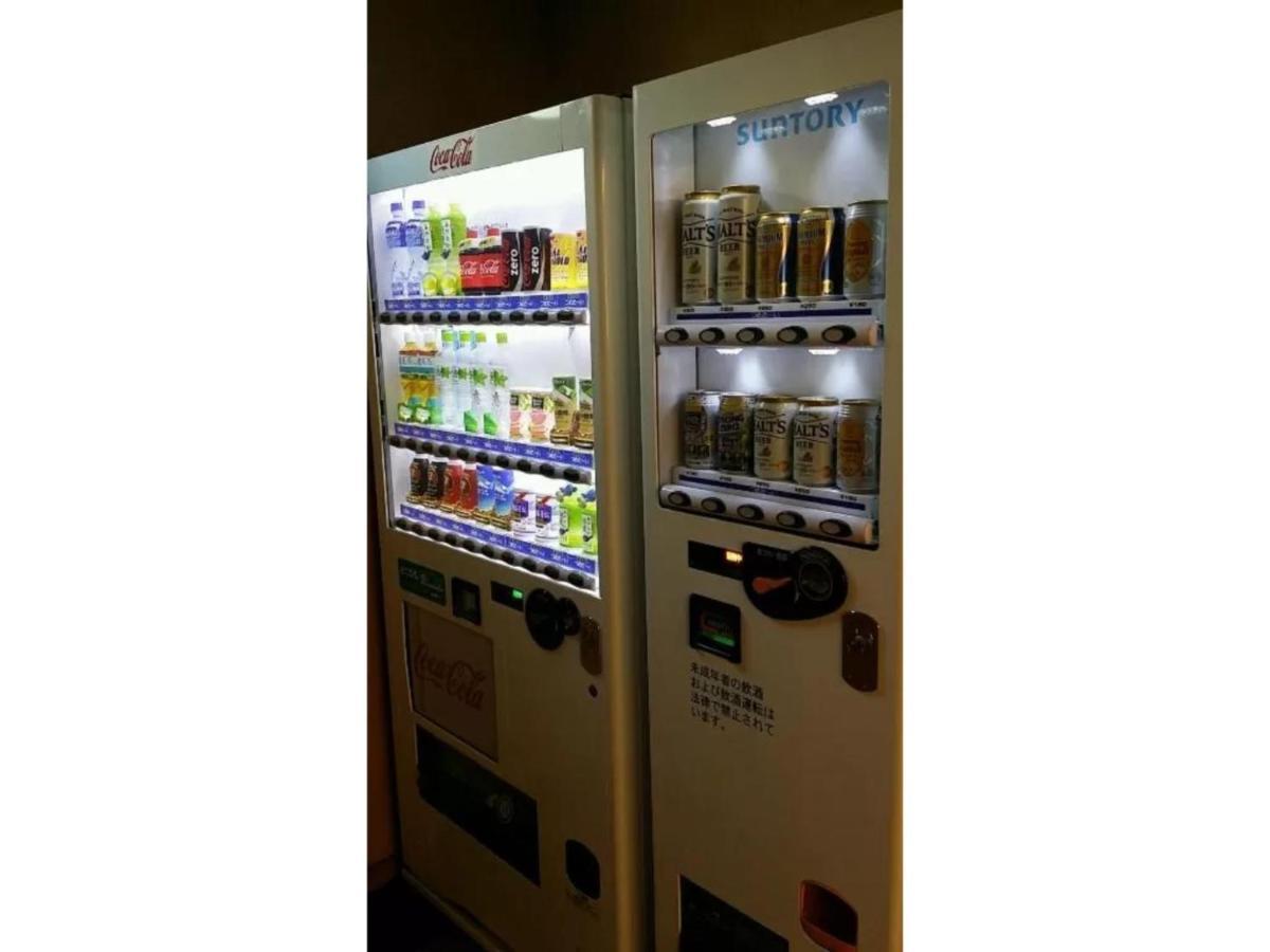 R&B Hotel Kumagaya Ekimae - Vacation Stay 14851V 外观 照片